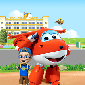 女子驷马悬吊真人
