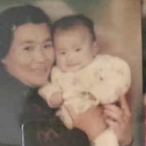 女子驷马悬吊真人
