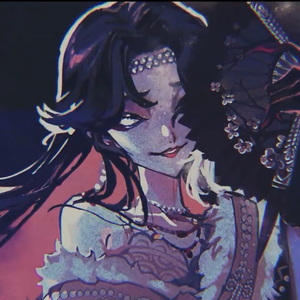 女子驷马悬吊真人
